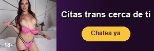 Citas con chicas trans