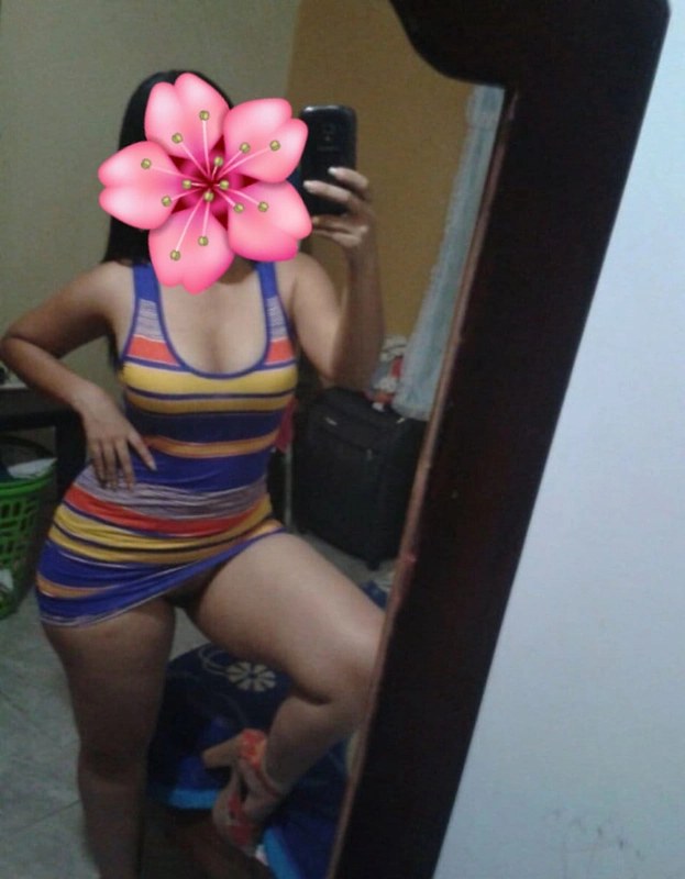 Carlita, Villa Nueva